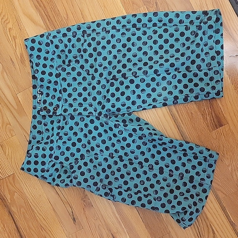 Shredly MTB Shorts- Size 8